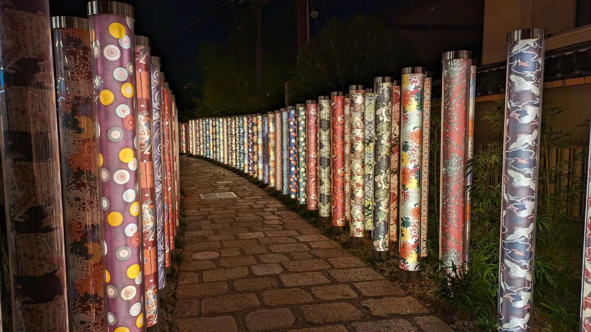 Hotel Arashiyama Kiotó