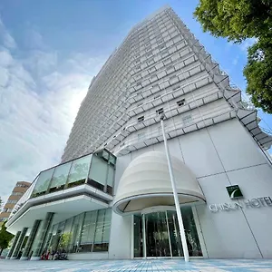 Chisun Yokohama Isezakicho 호텔 요코하마