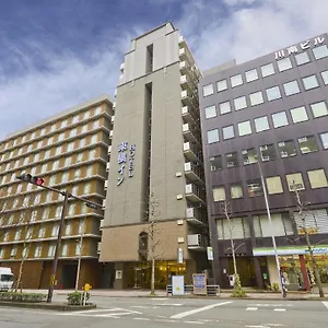東横inn京都五条烏丸 京都市