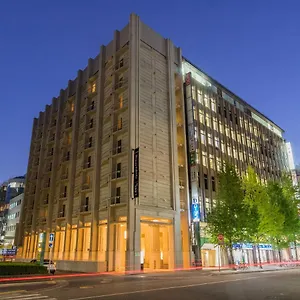 Jr Kyushu Blossom Hotel Fukuoka (Fukuoka)