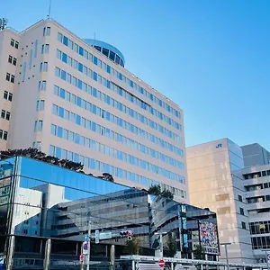 클리오 코트 하카타 호텔 후쿠오카