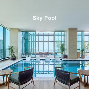 Mitsui Garden Yokohama Minatomirai Premier 호텔 요코하마