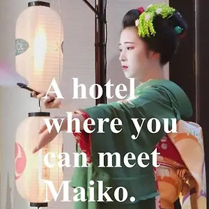 ホテルリソルトリニティ京都 京都市