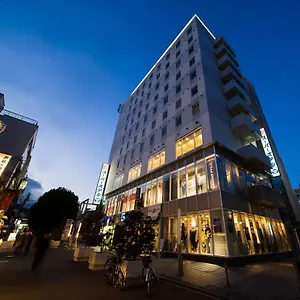 スーパーホテル京都四条河原町 京都市