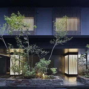 ホテルリソル京都 河原町三条 京都市