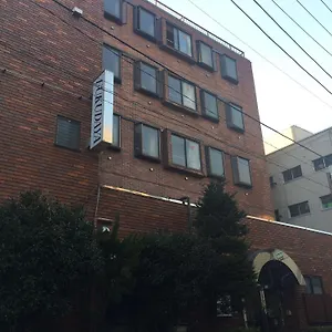 浅草福田酒店 酒店 東京都