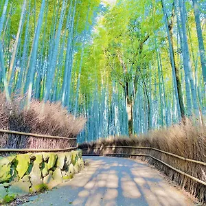 サンメンバーズ京都嵯峨 京都市