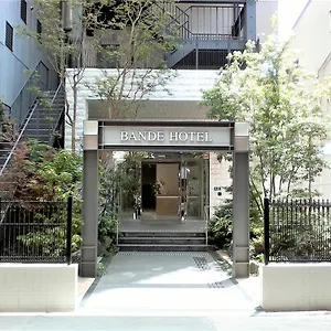 Bande 酒店 大阪