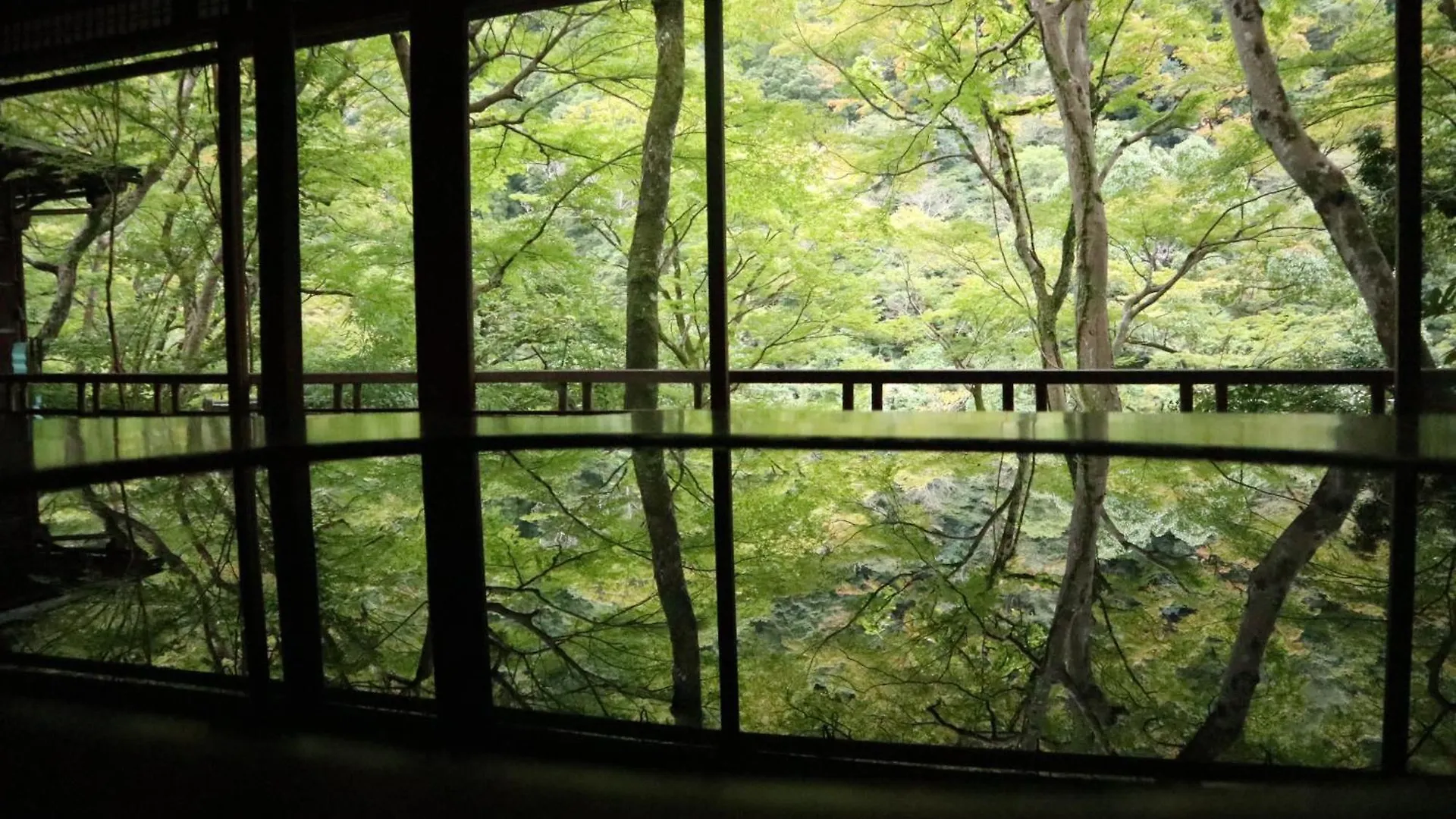 Hotel Arashiyama Kyoto