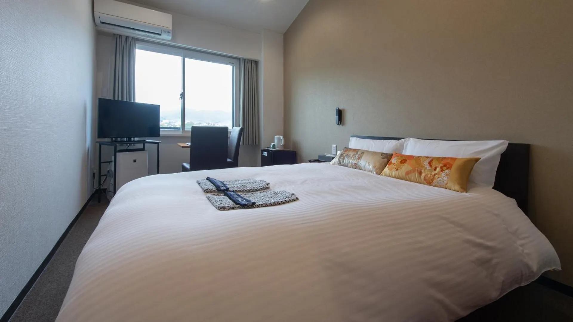 Hotel Arashiyama Kyoto 2*,