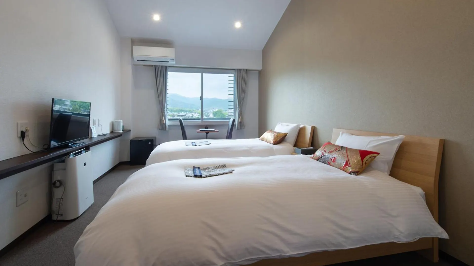 Hotel Arashiyama Kyoto