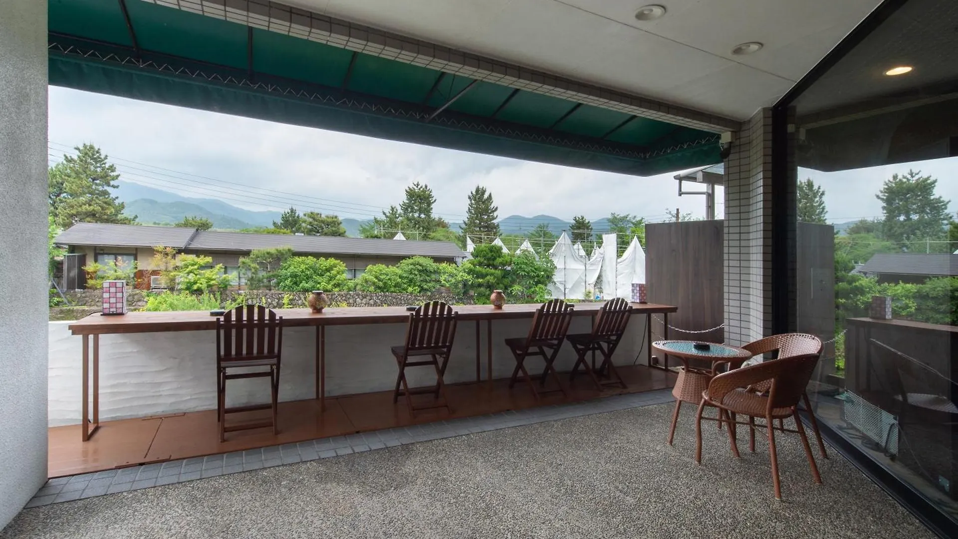 Hotel Arashiyama Kyoto 2*,
