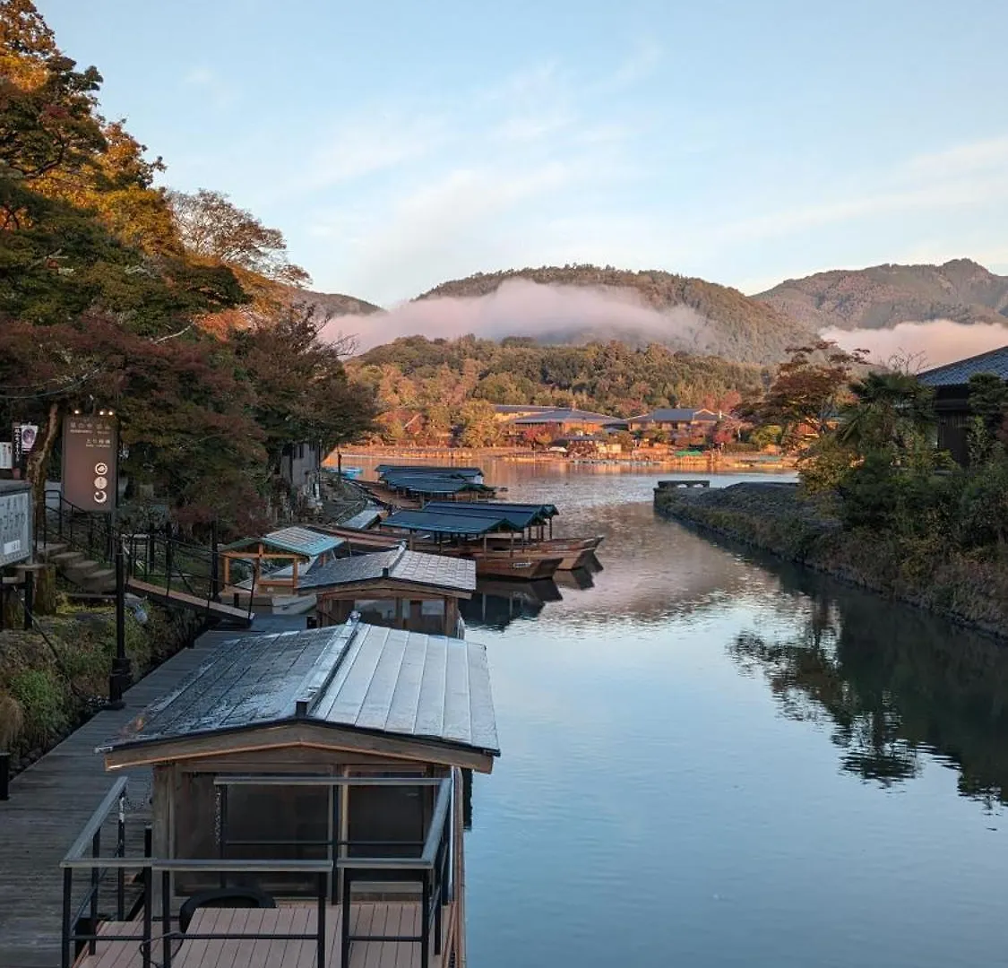 ホテル ホテル嵐山 京都市