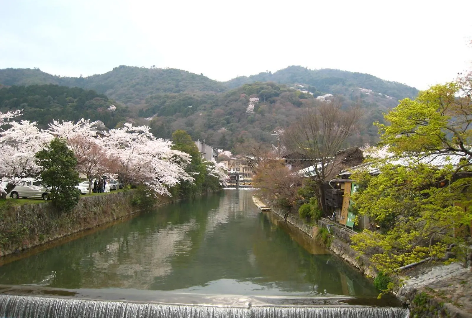 Hotel Arashiyama Kyoto