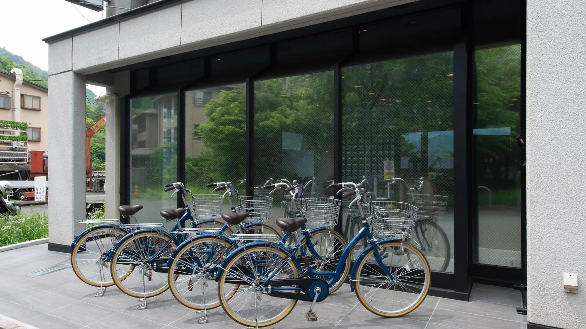 ホテル嵐山 京都市 2*,  日本